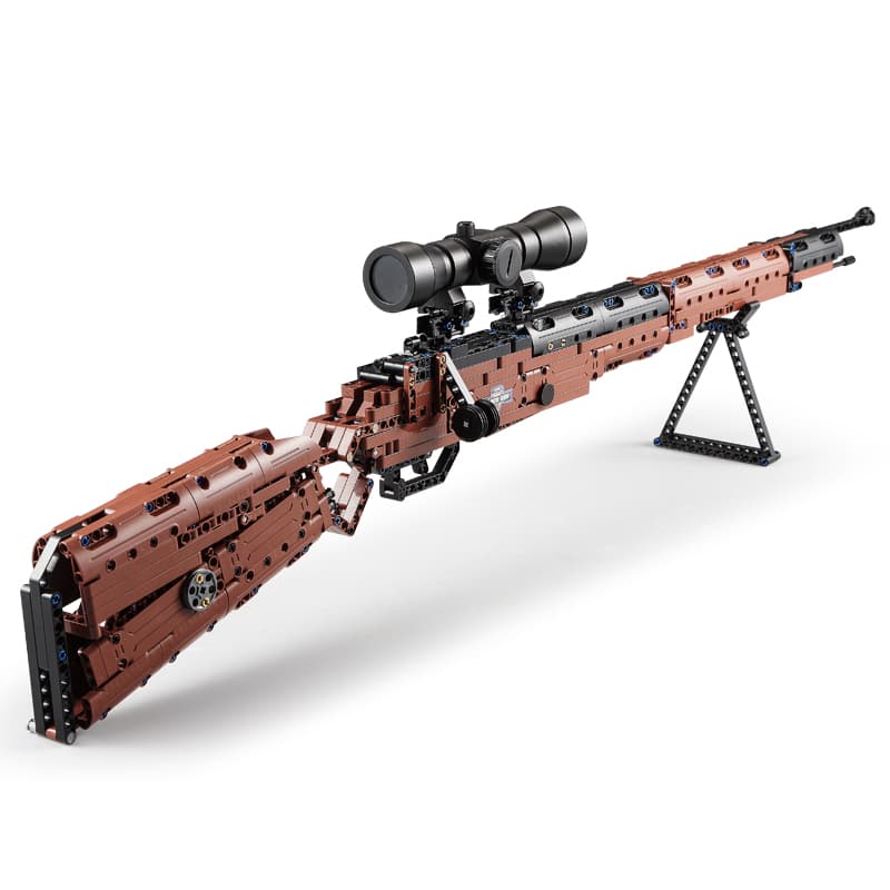 CADA 98k Mauser Rifle