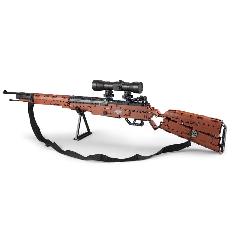 CADA 98k Mauser Rifle