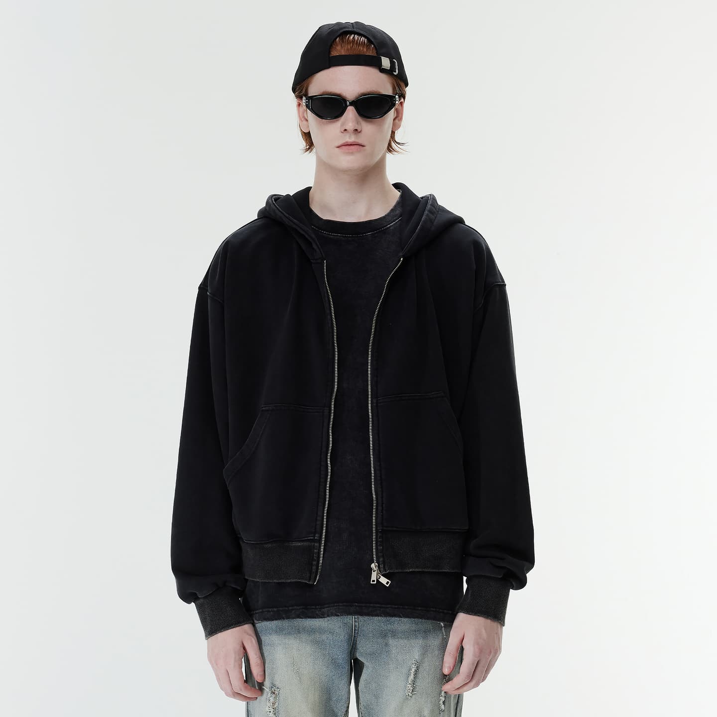 XINYINSU Cleanfit Hoodie