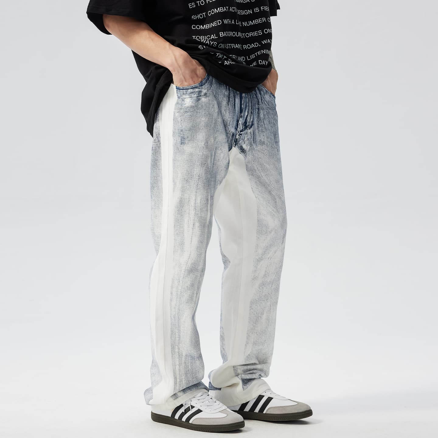 XINYINSU Dirtyfit