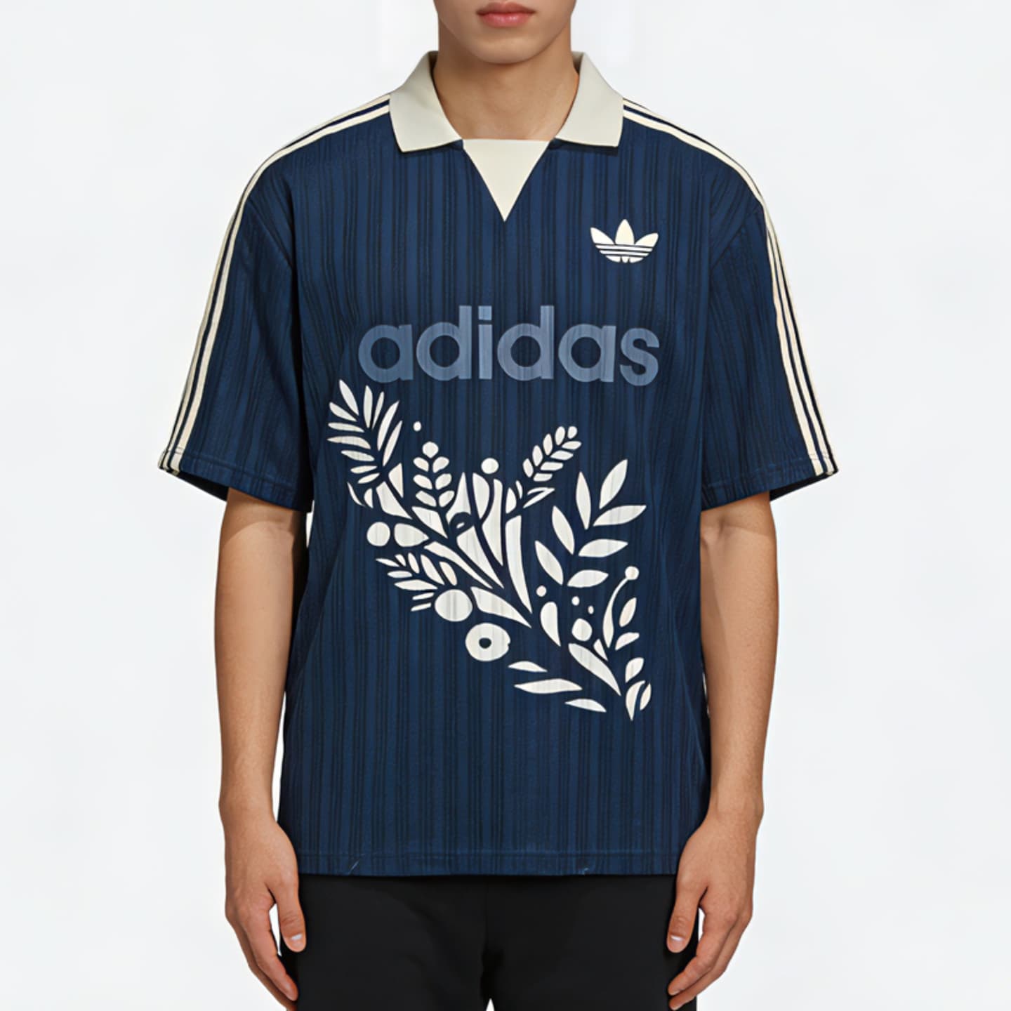 adidas originals 811LogoT