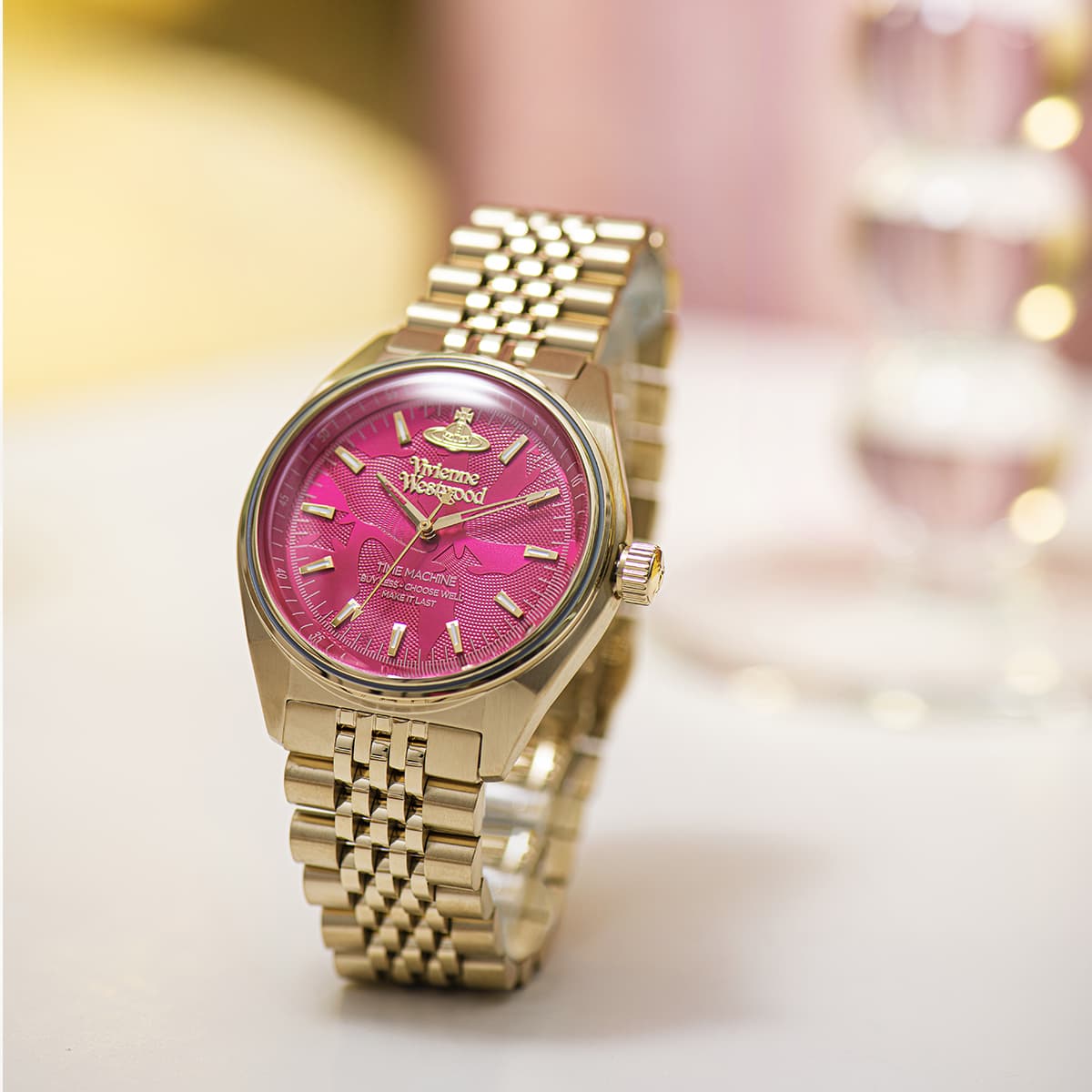 Vivienne Westwood DWVV251RRGD