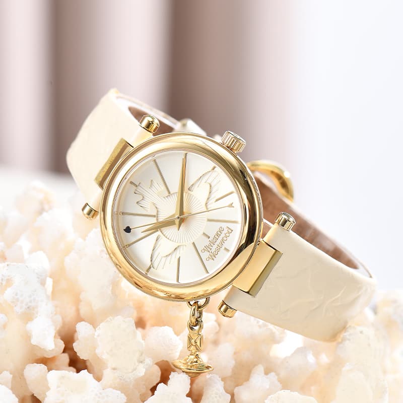 Vivienne Westwood DWVV006WHWH