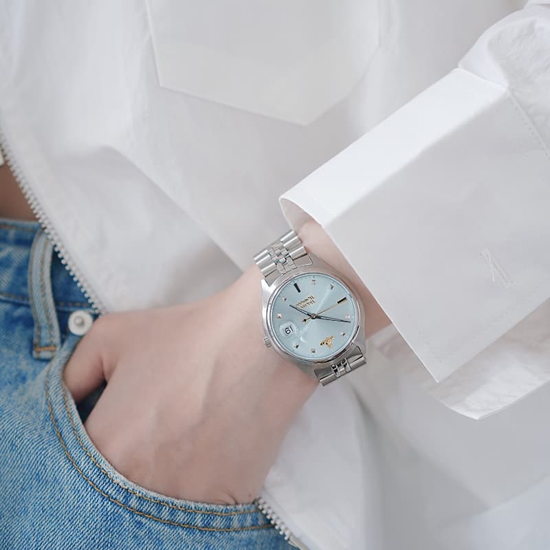 Vivienne Westwood DWVV261LBLSL