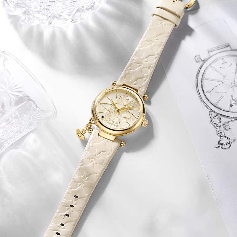 Vivienne Westwood DWVV006WHWH