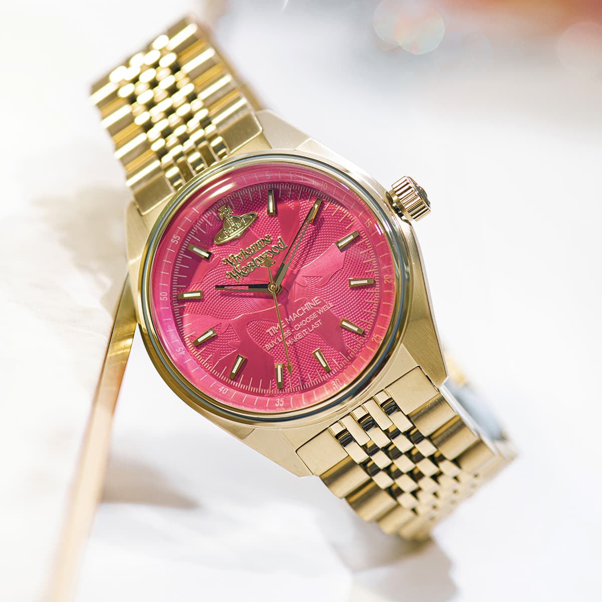 Vivienne Westwood DWVV251RRGD