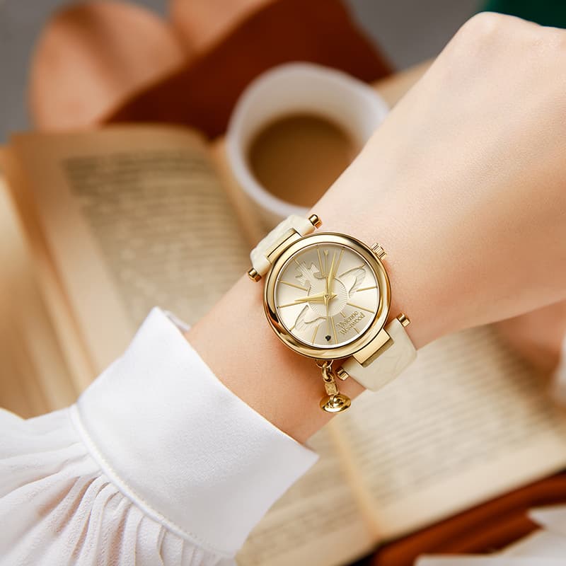 Vivienne Westwood DWVV006WHWH
