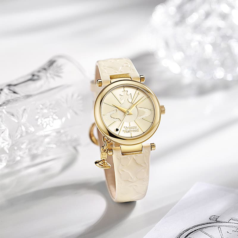 Vivienne Westwood DWVV006WHWH
