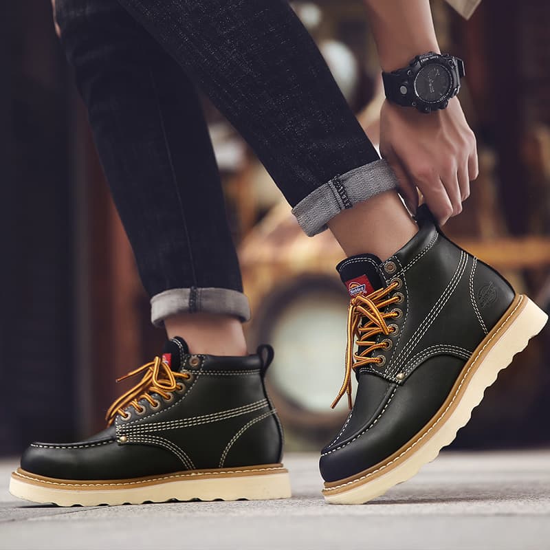 Dickies