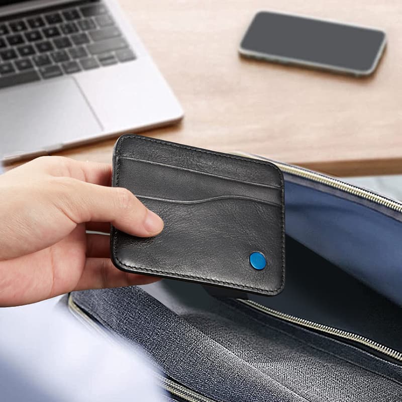 BVP Card Holder