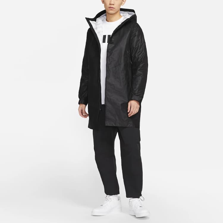 Nike Tech Pack Synthetic-Fill Jacket