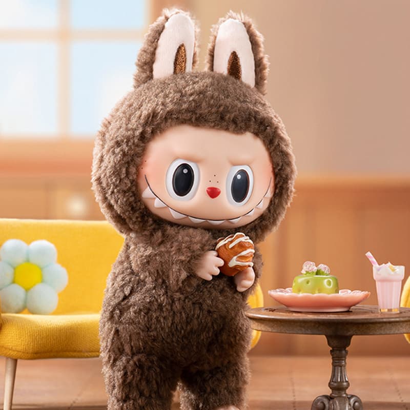 Pop Mart Labubu The Monsters