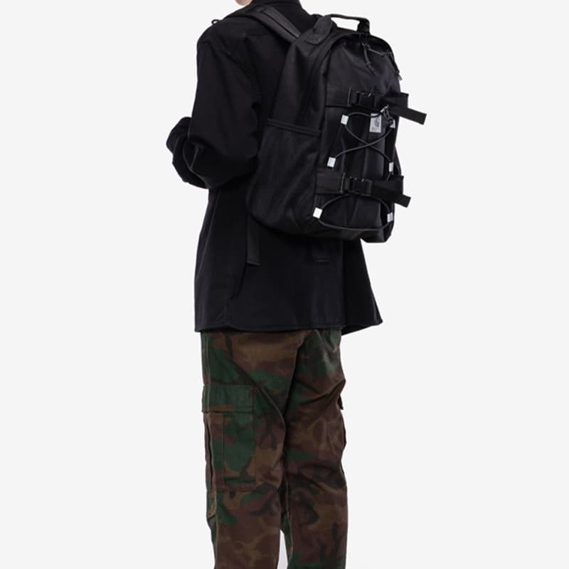 Carhartt WIP Reflective Kickflip Backpack