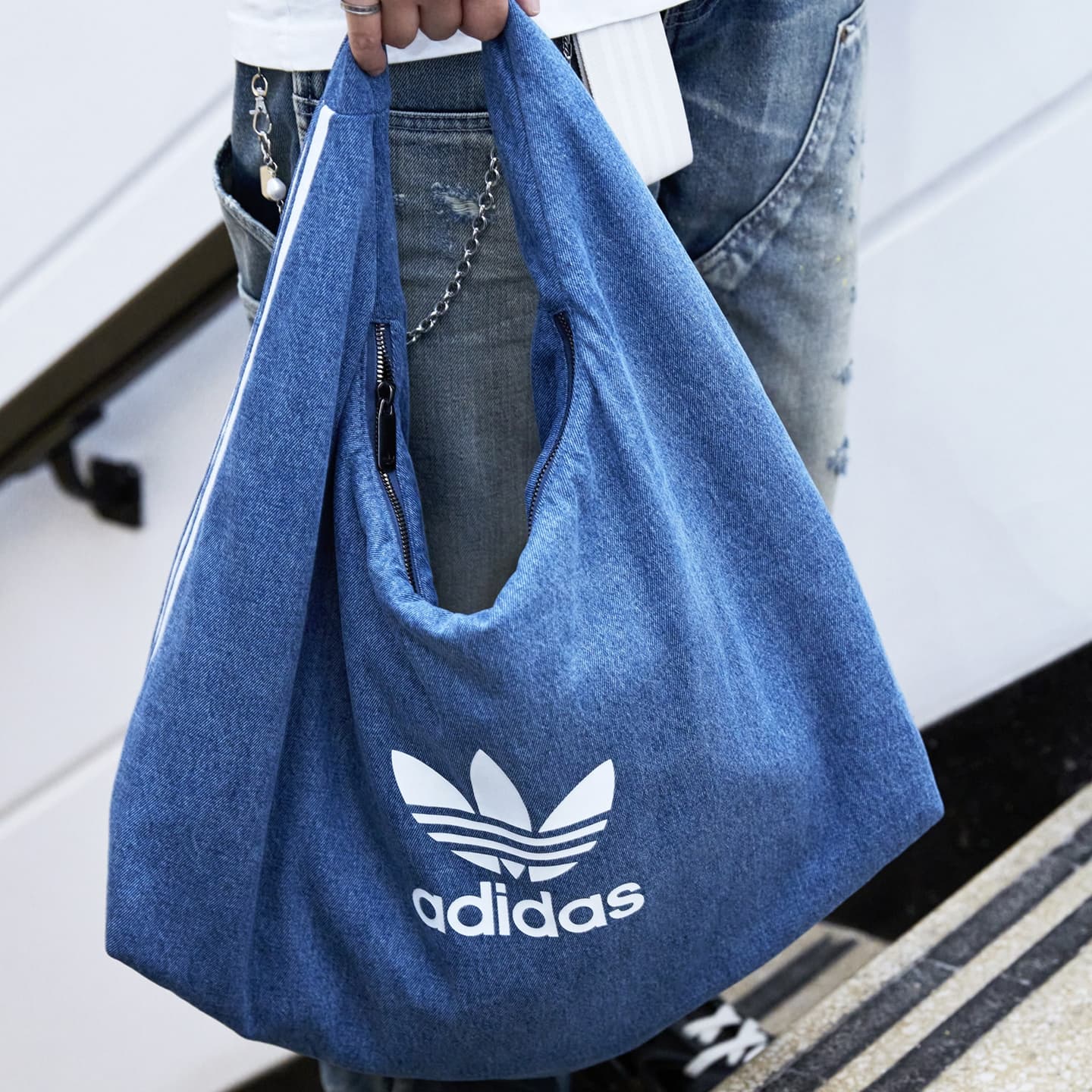 adidas Originals Always Original Denim