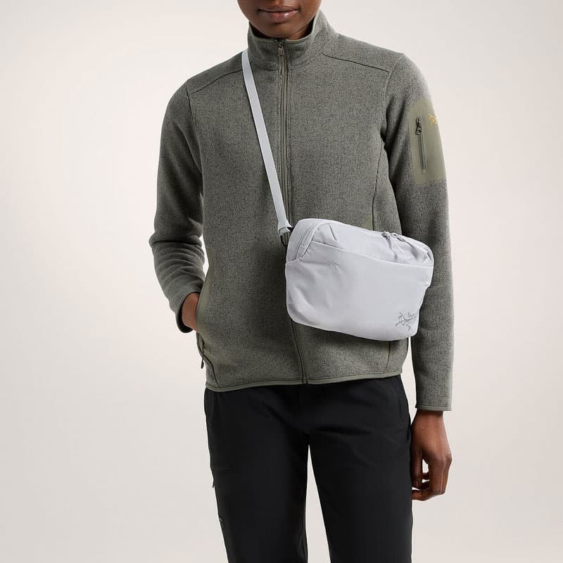 Arcteryx Heliad 6L