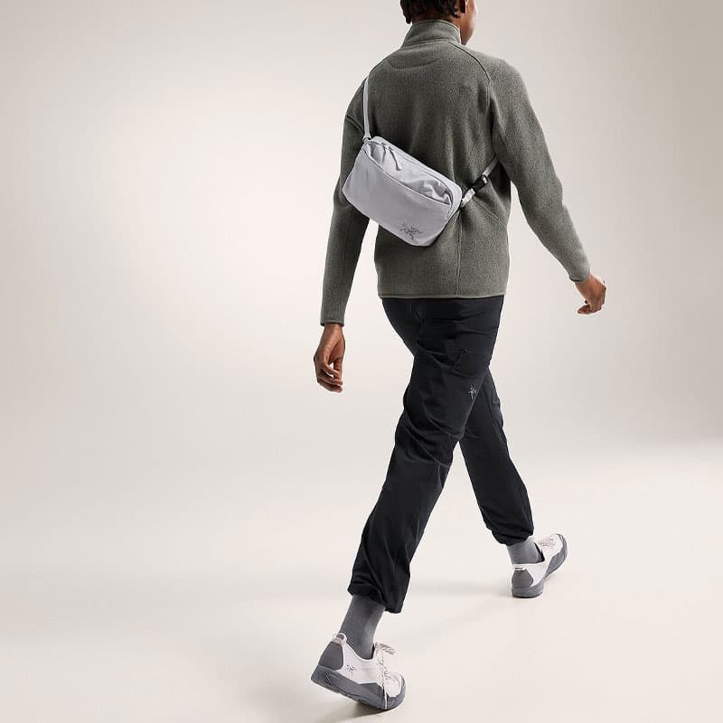Arcteryx Heliad 6L