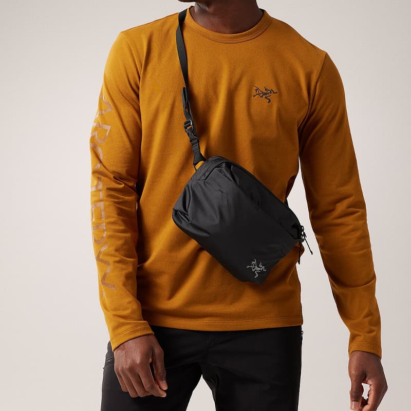 Arcteryx Heliad 6L