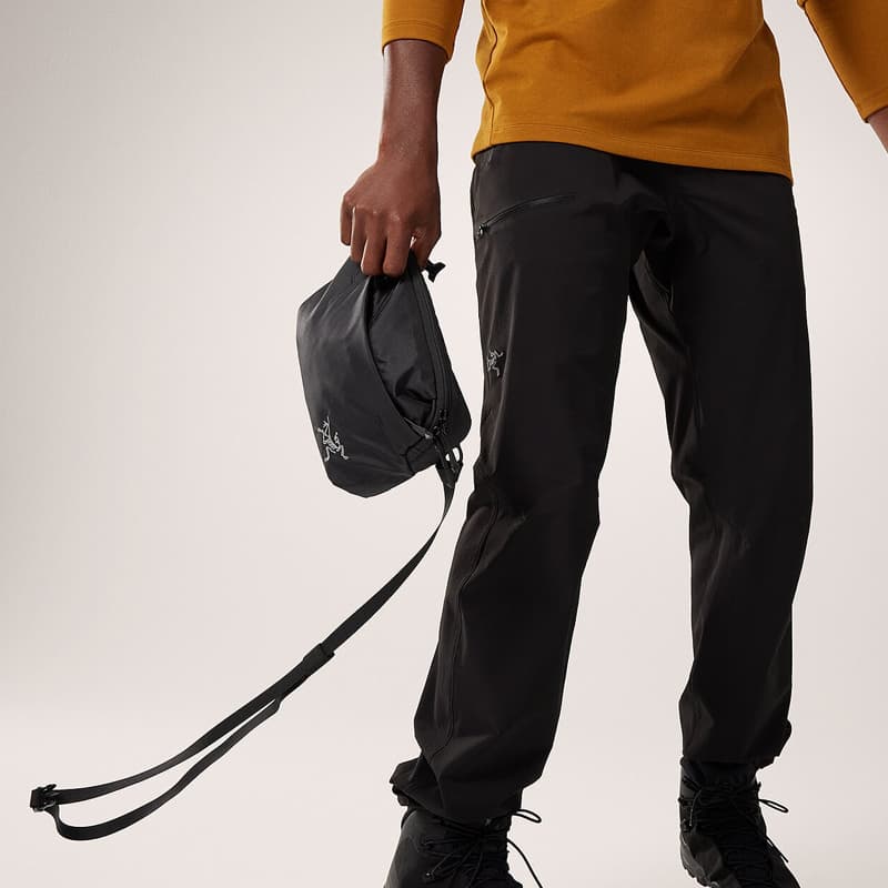 Arcteryx Heliad 6L