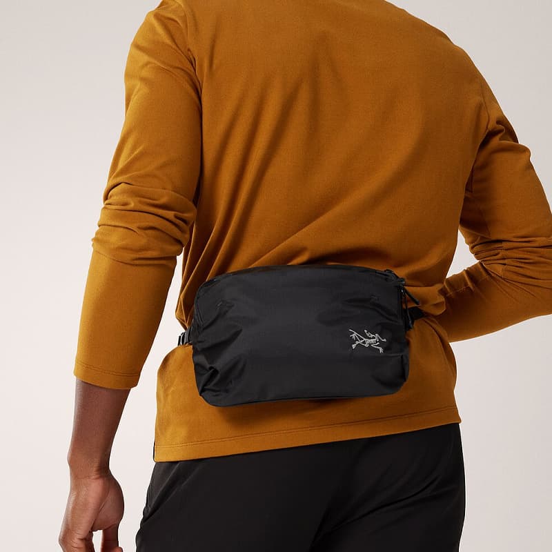 Arcteryx Heliad 6L