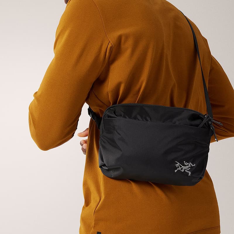 Arcteryx Heliad 6L