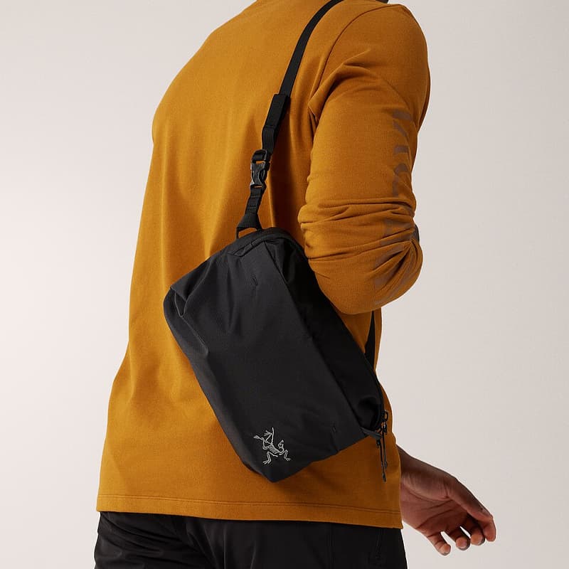 Arcteryx Heliad 6L