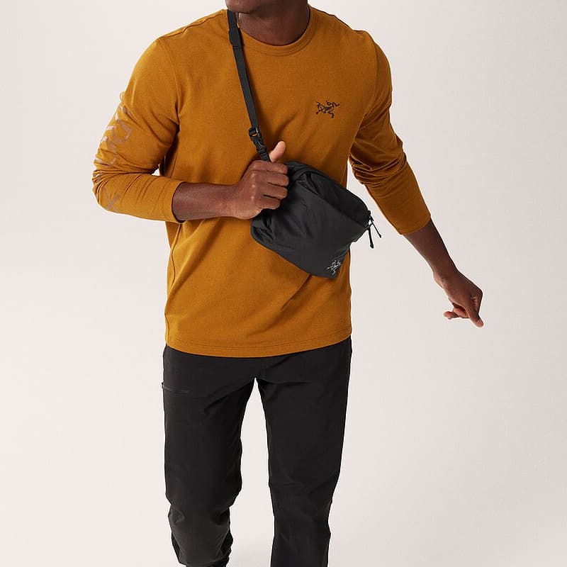 Arcteryx Heliad 6L