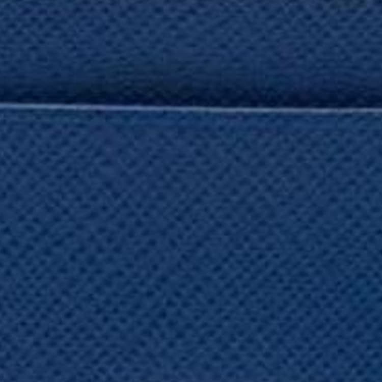 Prada Card Holder Blue