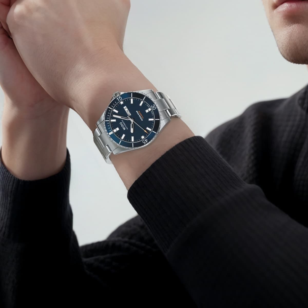 MIDO Ocean Star M026.430.11.041.00