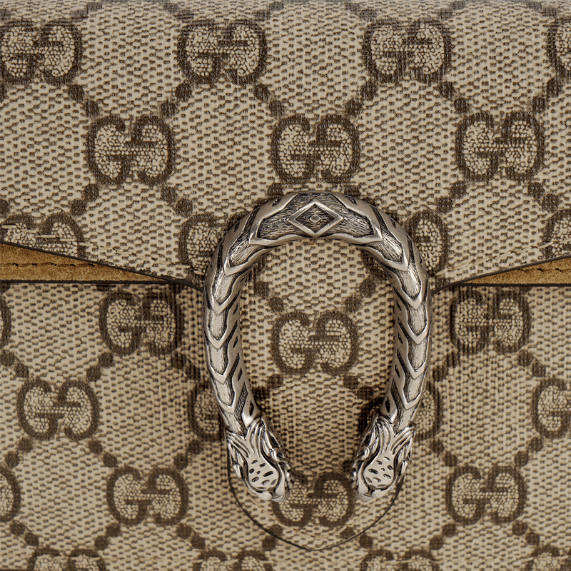 Gucci Dionysus Mini Crossbody Bag