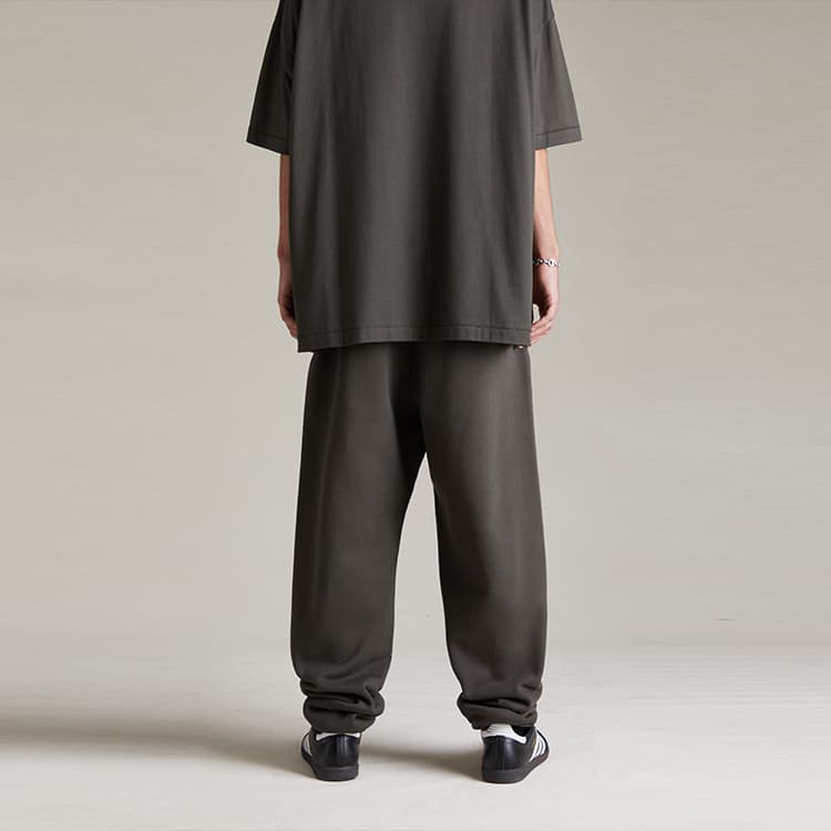 Fear of God Essentials SS24 Sweatpants Ink
