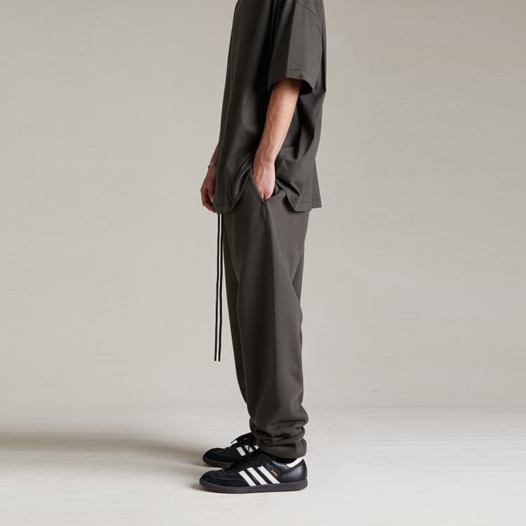 Fear of God Essentials SS24 Sweatpants Ink
