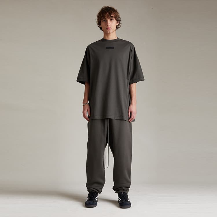 Fear of God Essentials SS24 Sweatpants Ink