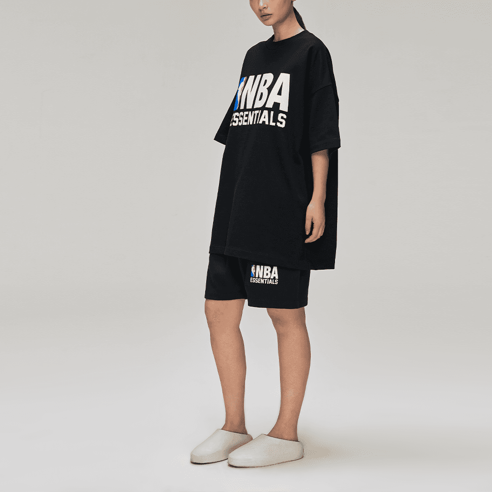 Essentials NBA FW25 90'S FIT TEE T