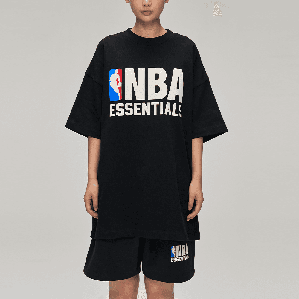 Essentials NBA FW25 90'S FIT TEE T