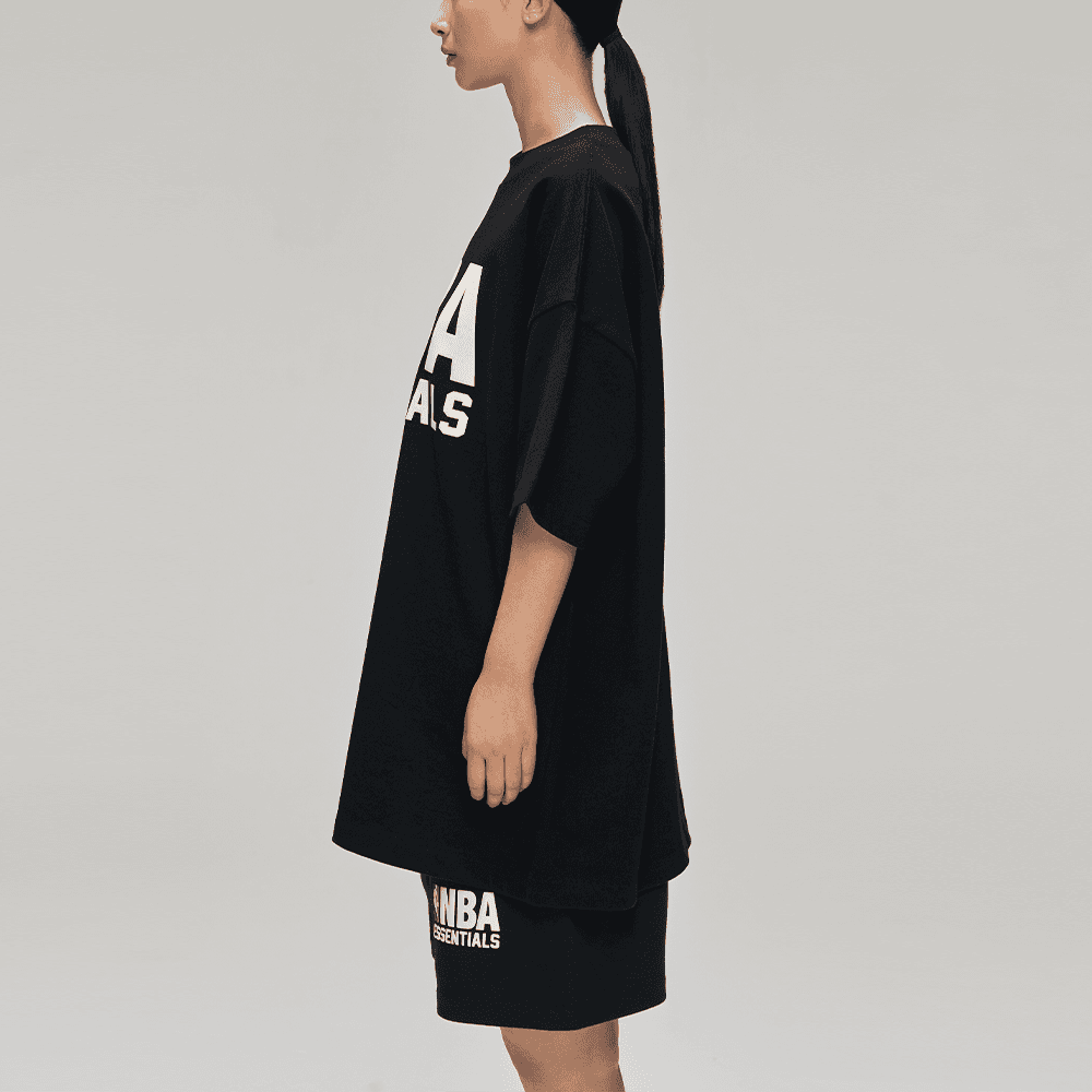 Essentials NBA FW25 90'S FIT TEE T
