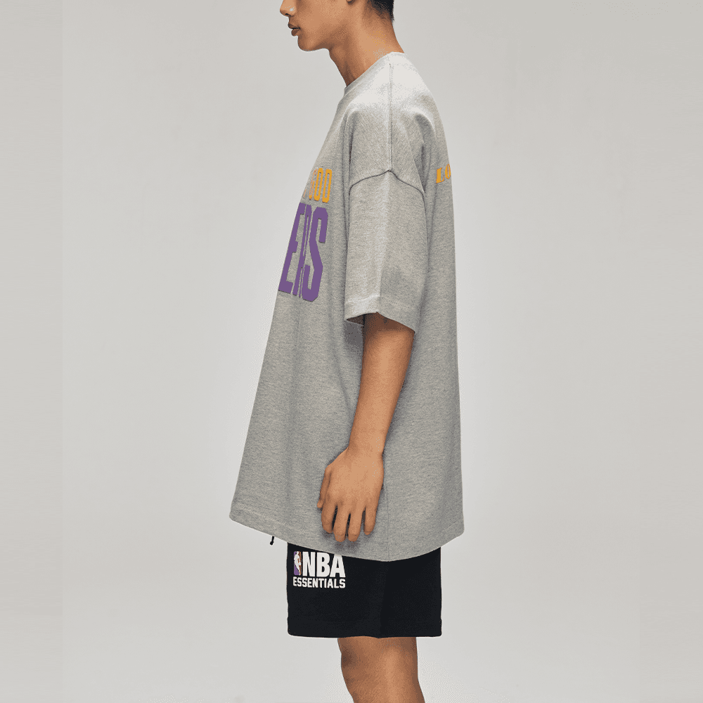 Essentials NBA FW25 90'S FIT TEE T