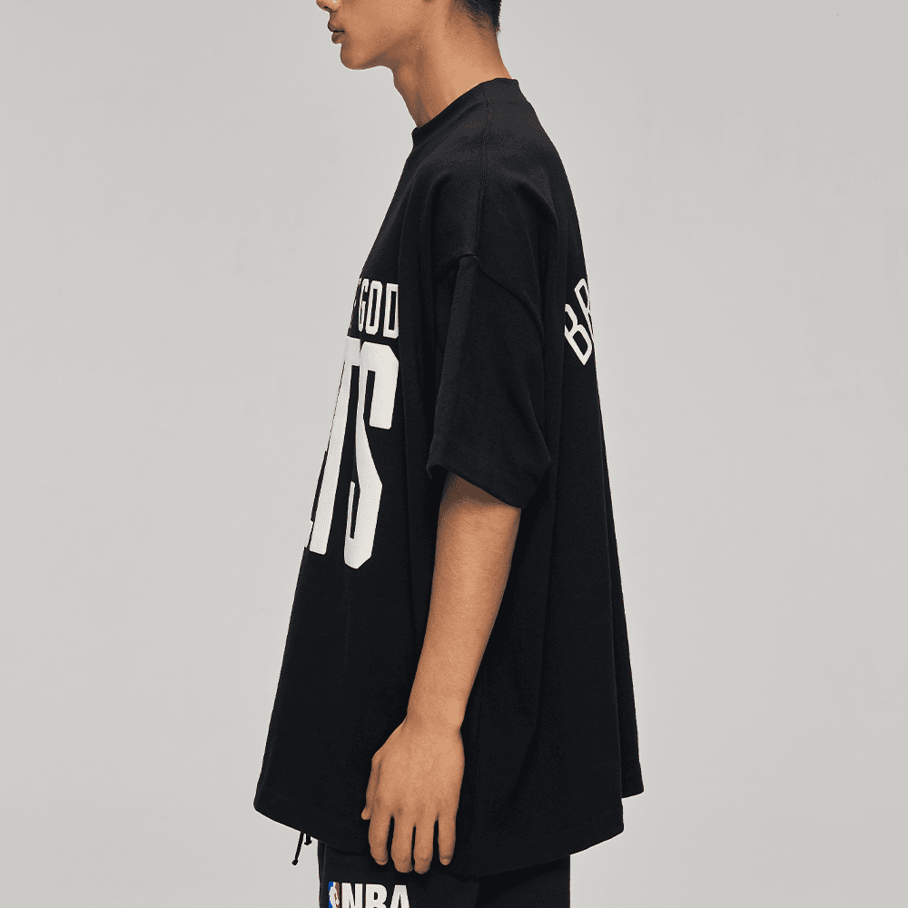 Essentials NBA FW25 NETS CLASSIC FIT TEE T