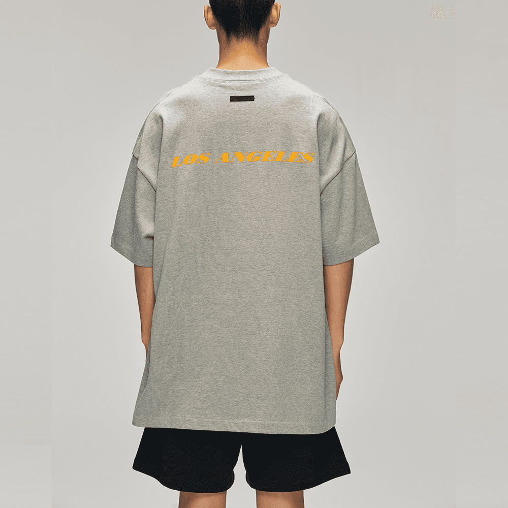 Essentials NBA FW25 90'S FIT TEE T