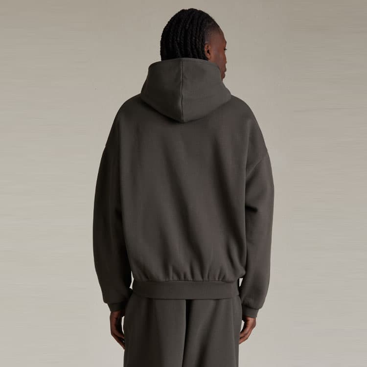 Fear of God Essentials SS24 Hoodie Ink