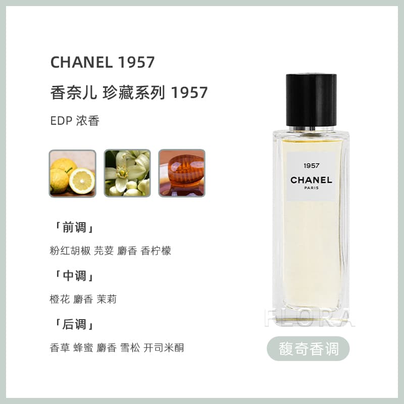 Chanel 1957 EDP