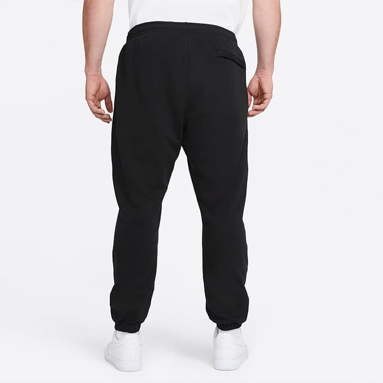 Nike Sportswear Club Fleece Joggers Black
