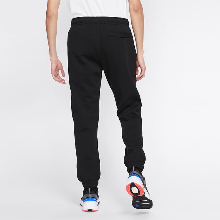 Nike Sportswear Club Fleece Joggers Black