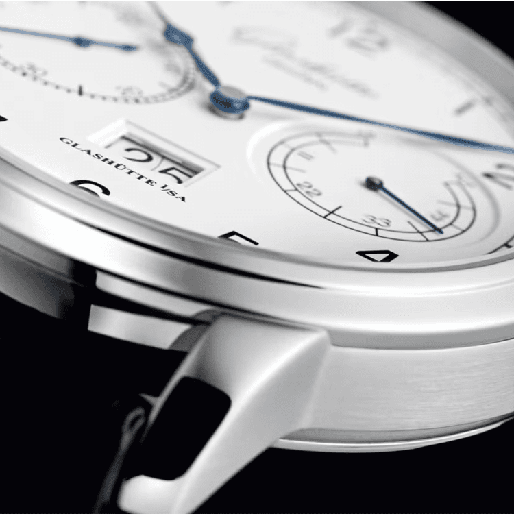 Glashutte Original Senator