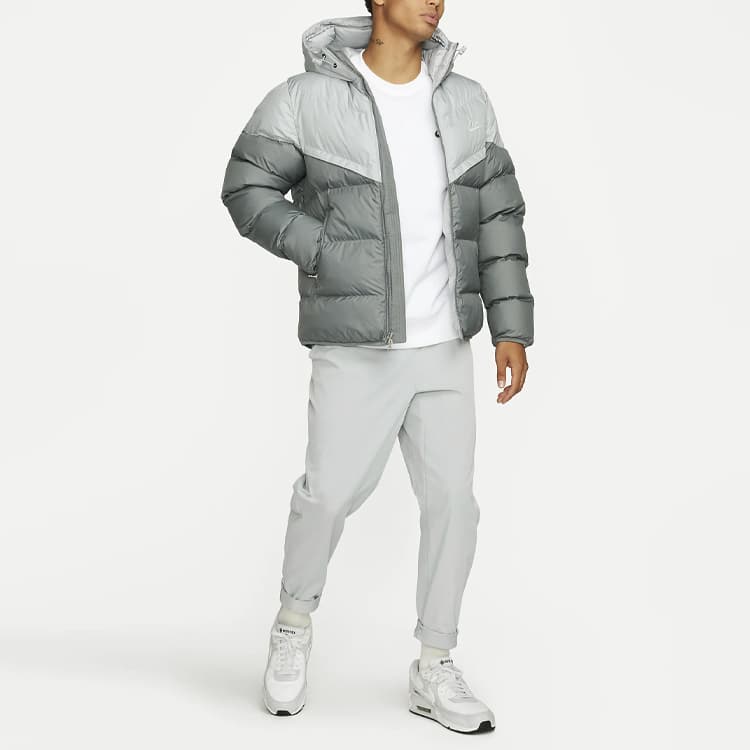 Nike Storm-FIT Windrunner PrimaLoft