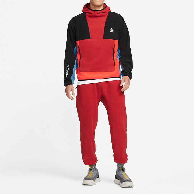Nike ACG Polartec Wolf Tree