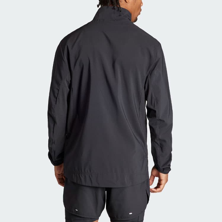 adidas Adizero Essentials Running Jacket