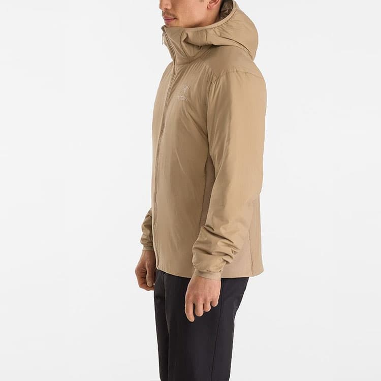 Arcteryx Logo Hoodie