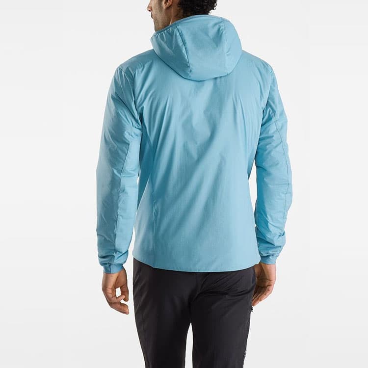 Arcteryx Logo Hoodie