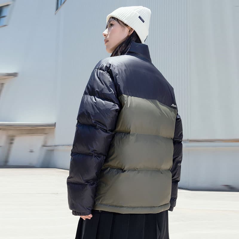Mizuno Heritage Down Jacket