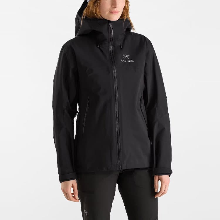 Arcteryx Beta AR Stormhood Jacket